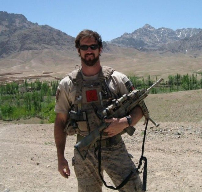 Американский спецназ Редкие фото которых ты не видел