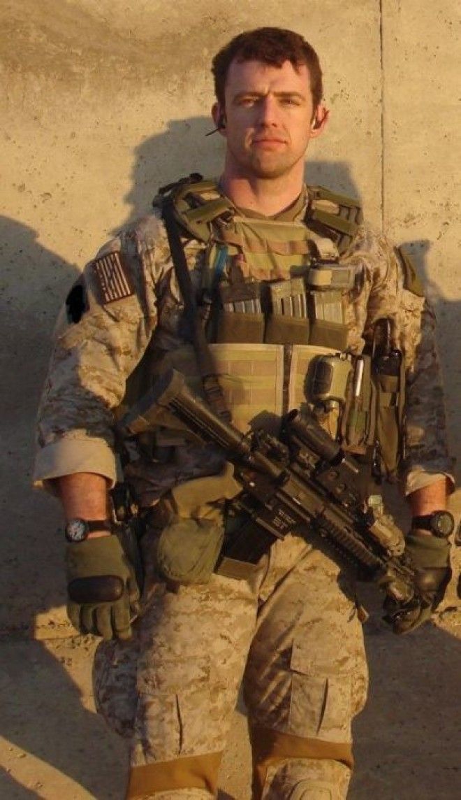 Американский спецназ Редкие фото которых ты не видел