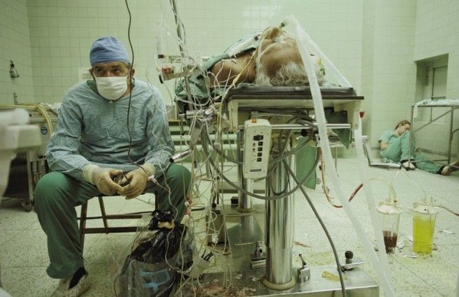 Фотографии которые просто невозможно забыть