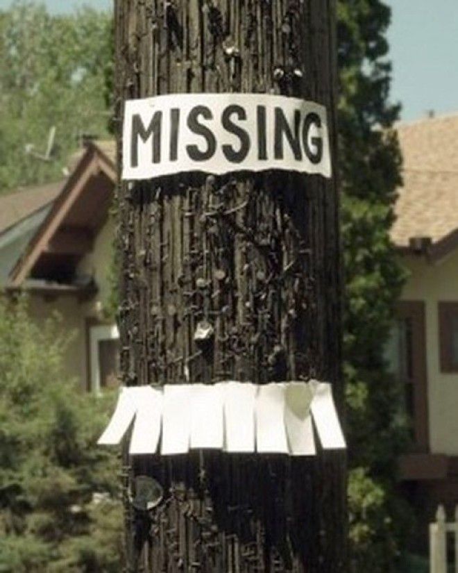 13 смешных объявлений о пропаже которые заставят вам улыбнутся