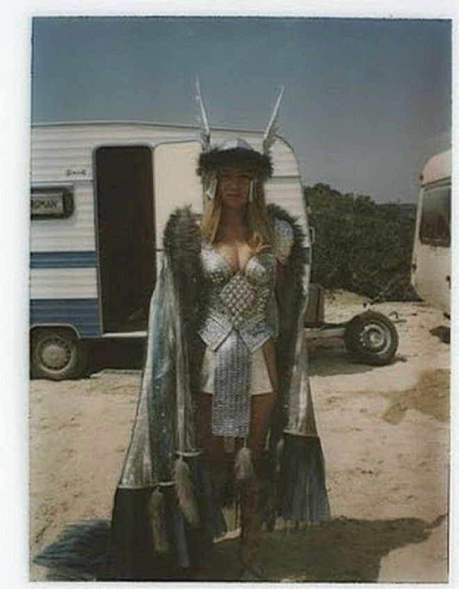 Старая старая сказка Конанварвар 1982 года