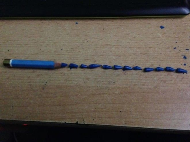 Встряска для перфекционистов эти фото сначала взбесят а потом успокоят