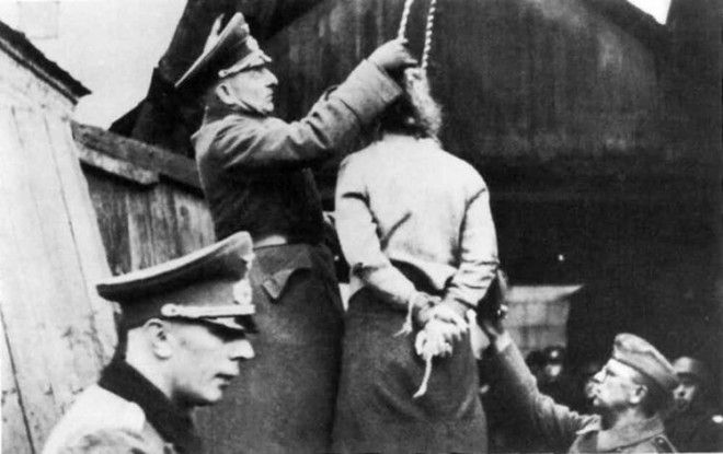 15 пугающих фактов и фотографий Нюрнбергского процесса