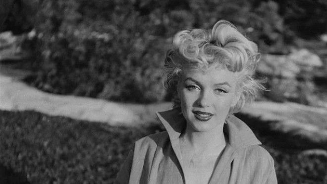Поразительные факты которые стали известны после смерти Мэрилин Монро