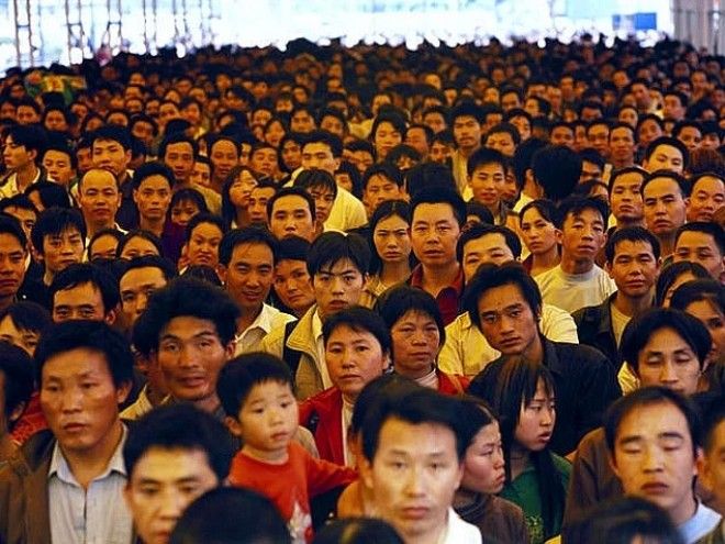 20 умопомрачительных фактов которые заставят вас открыть рот от удивления