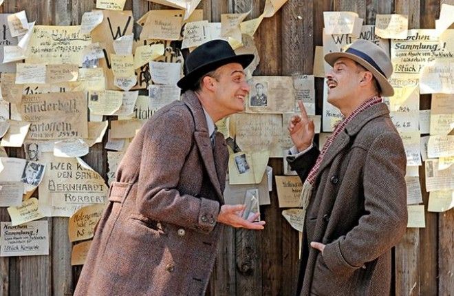 7 отличных новых комедий из Европы