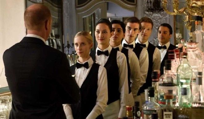 7 фильмов для тех кому не хватает вдохновения