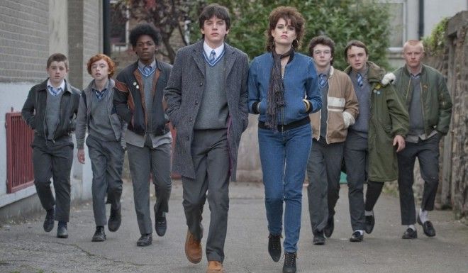 7 фильмов для тех кому не хватает вдохновения