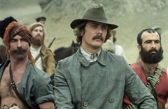 10 режиссеров у которых первый же фильм оказался шедевром