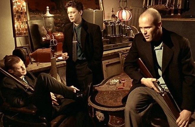 10 режиссеров у которых первый же фильм оказался шедевром