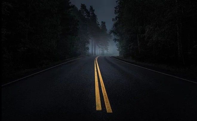 15 мистических историй от которых волосы встанут дыбом