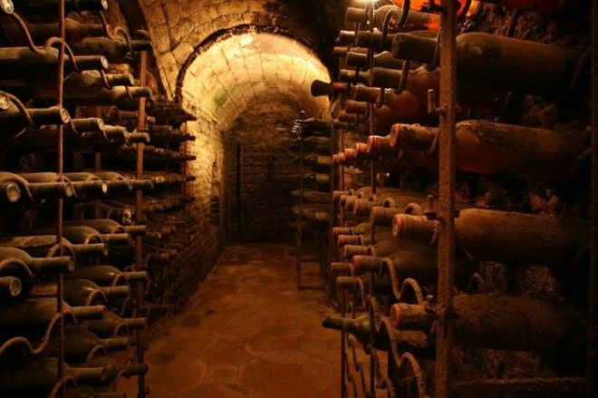 Собрино де Ботин самый старый ресторан в Европе который любил Хемингуэй