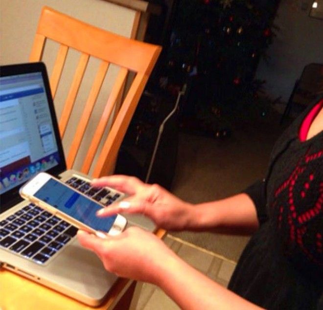 Старшее поколение Vs технологии вы не сможете сдержать улыбку