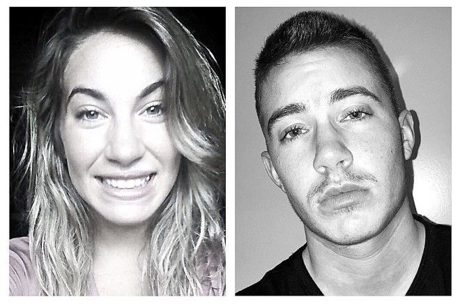 Этот трансгендер показал шокирующие фото из прошлой жизни