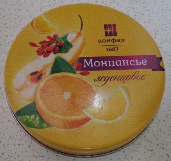 Рейтинг деликатесов советского ребенка