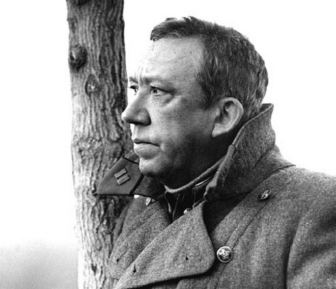 Как создавался фильм 20 дней без войны