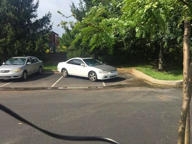 12 фотографий которые разрушат вашу веру в человечество