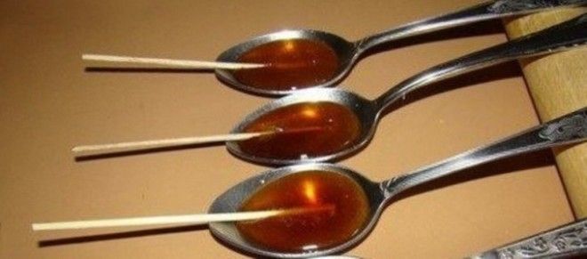 Рейтинг деликатесов советского ребенка