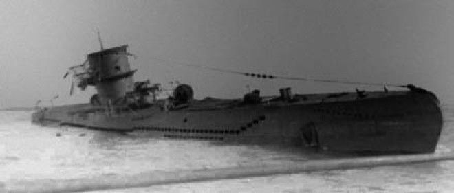 Без грифа секретно Охота за Энигмой