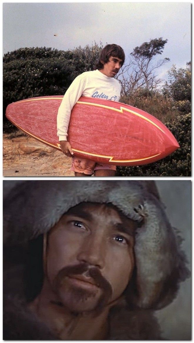 Старая старая сказка Конанварвар 1982 года