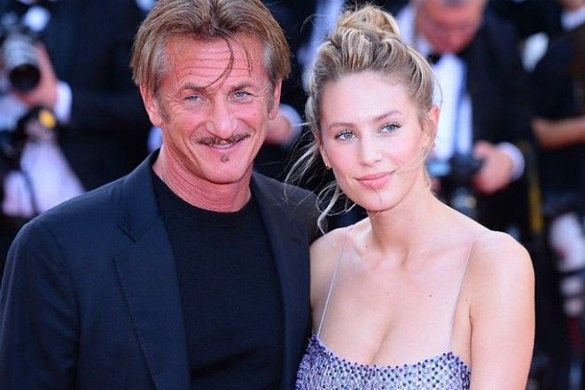 Гены не подвели 7 красивых дочек от некрасивых звездных отцов