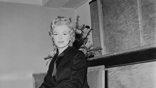Поразительные факты которые стали известны после смерти Мэрилин Монро