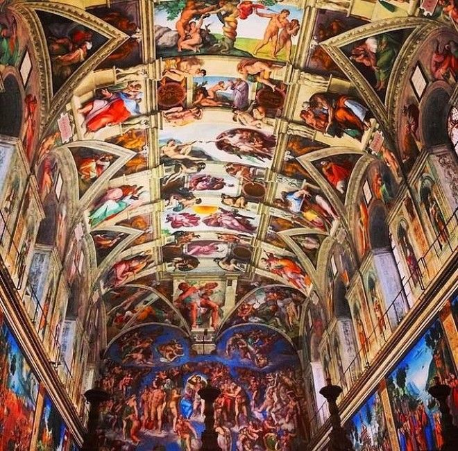 10 мест фотографирование которых может стать причиной вашего ареста