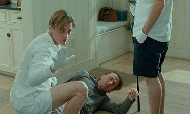 ВНИМАНИЕ Ни при каких обстоятельствах не смотрите эти 7 фильмов