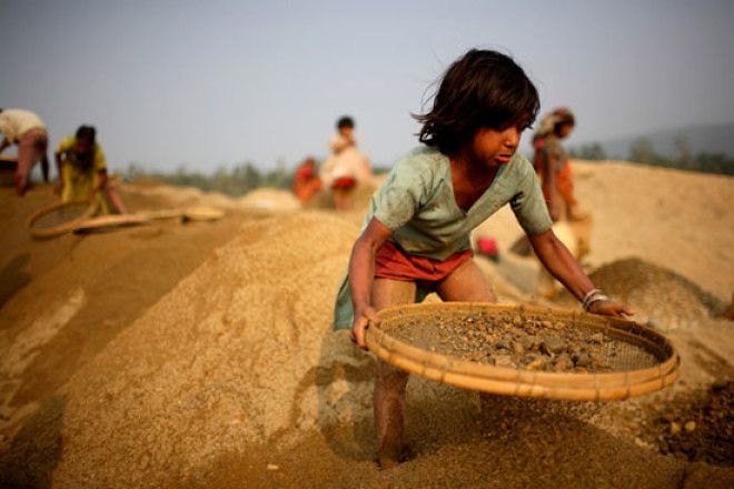 Фотографии которые просто невозможно забыть