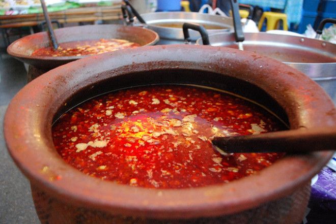 12 опасных блюд которые люди продолжают есть вопреки здравому смыслу