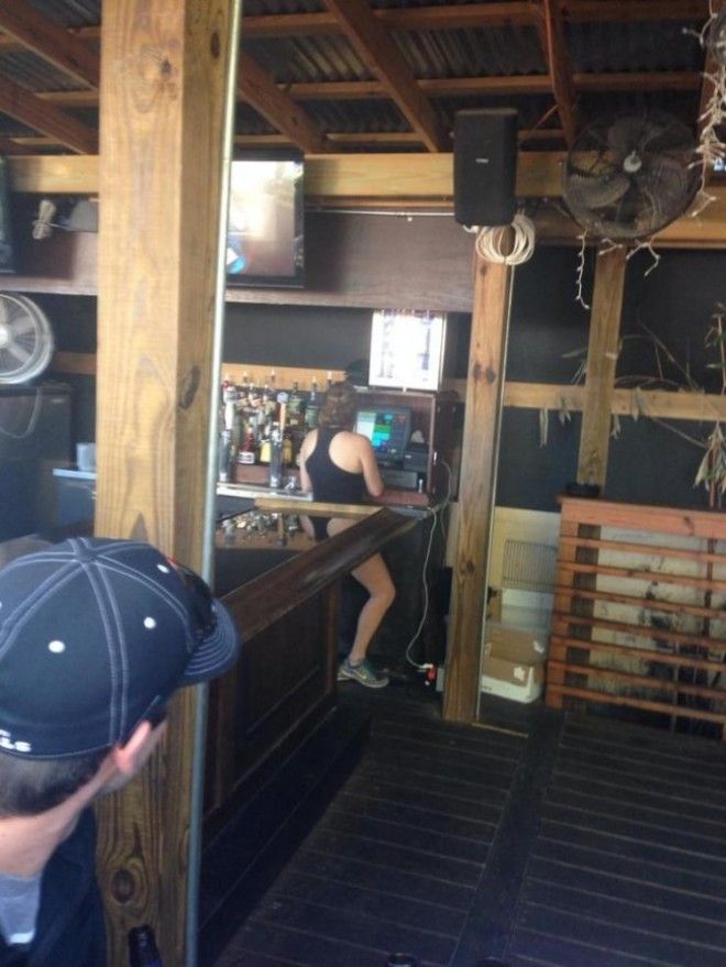 25 фотографий на которые стоит взглянуть во второй раз