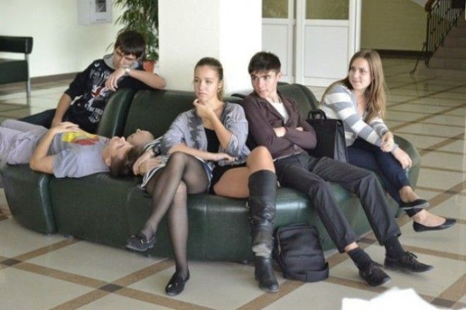 25 фотографий на которые стоит взглянуть во второй раз