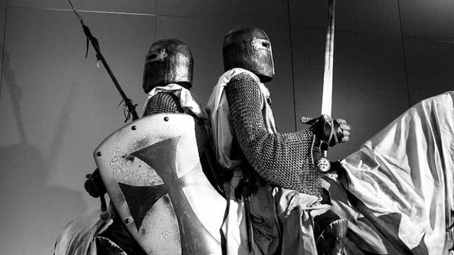 8 вводящих в ступор вещей которые происходили в Средние века