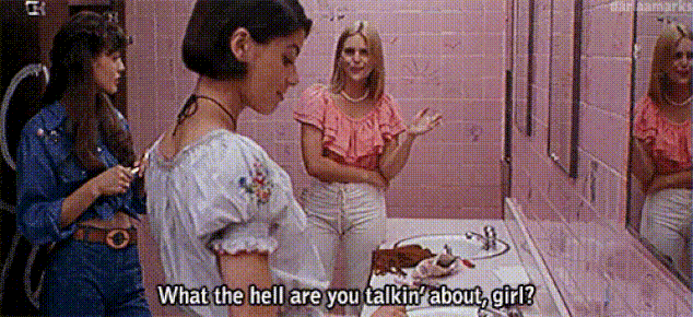 12 веселых откровений из Подслушано о школьных временах