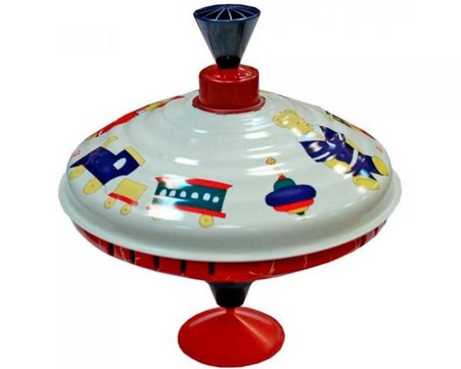 Самые милые игрушки из детства с которыми не хочется расставаться