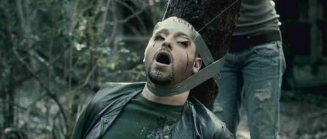 ВНИМАНИЕ Ни при каких обстоятельствах не смотрите эти 7 фильмов