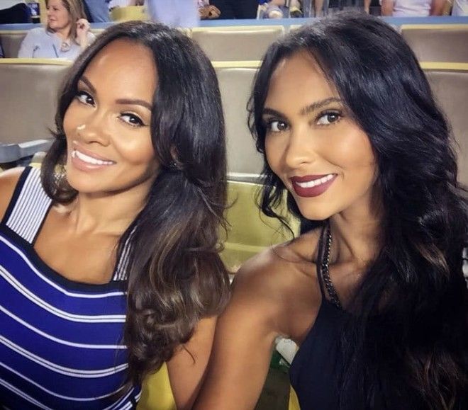 11 фото глядя на которые вы не сможете сразу понять где мама а где дочь