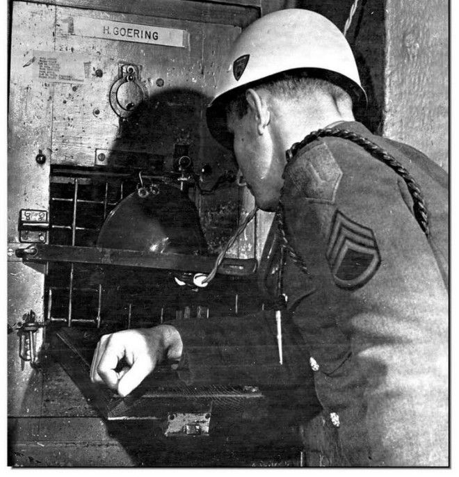 15 пугающих фактов и фотографий Нюрнбергского процесса