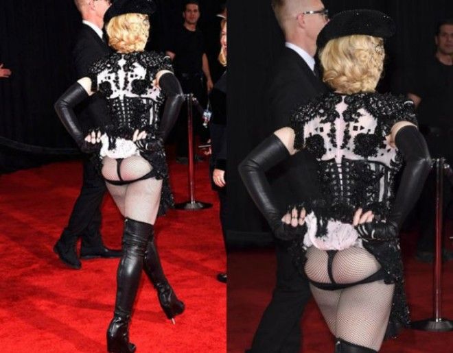 10 звезд которые заработались настолько что забыли надеть юбку