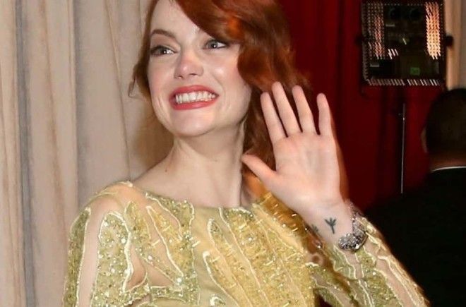 Татуировки знаменитостей глупые личные смешные