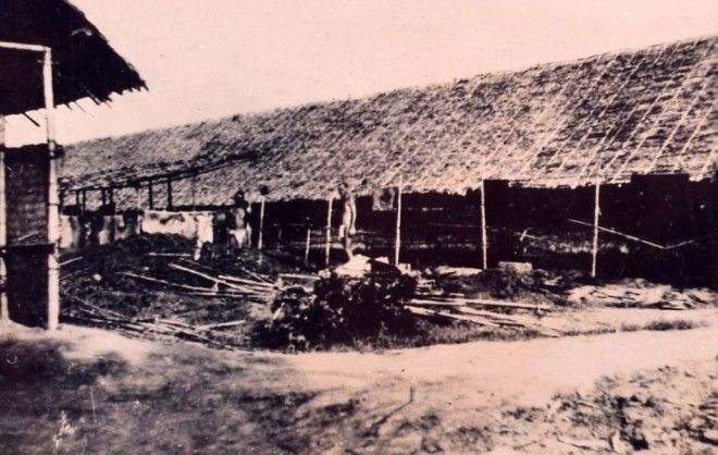 Британских пленных в Японии во время II мировой превращали в живые скелеты