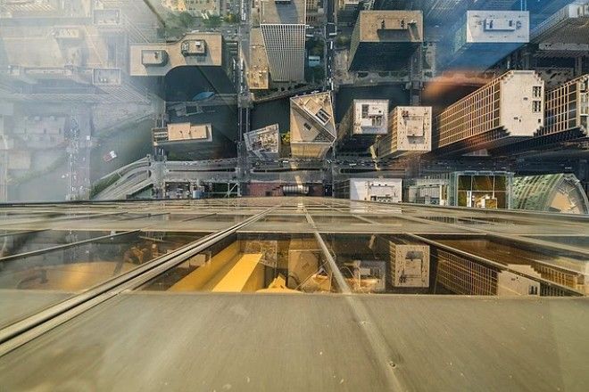 Досмотрев эти фото до конца вы узнаете какой фобией вы страдаете