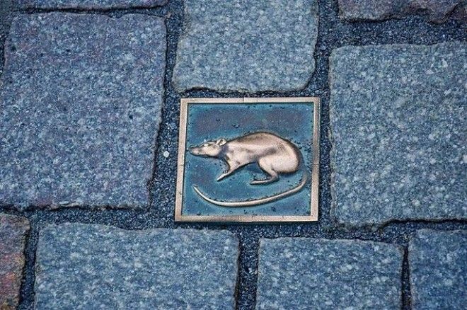 Охотники на крыс реально существовавшая работа в викторианской Европе