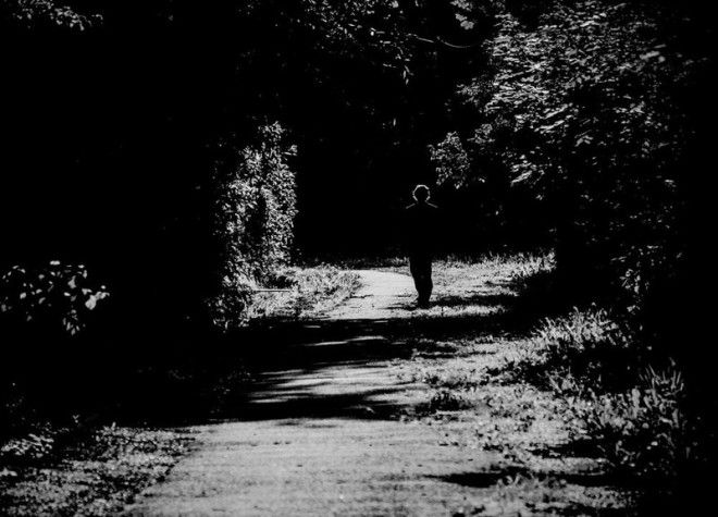 10 случаев когда путешествие автостопом превратилось в кошмар