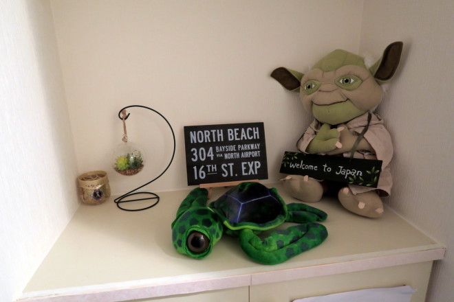 Каморка в центре Токио как живут японцы