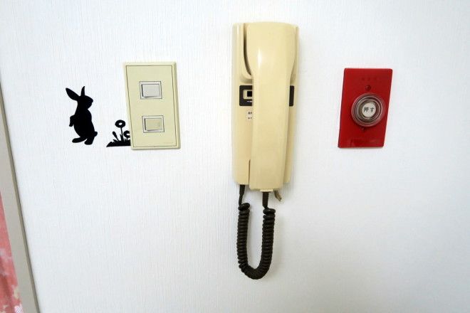 Каморка в центре Токио как живут японцы