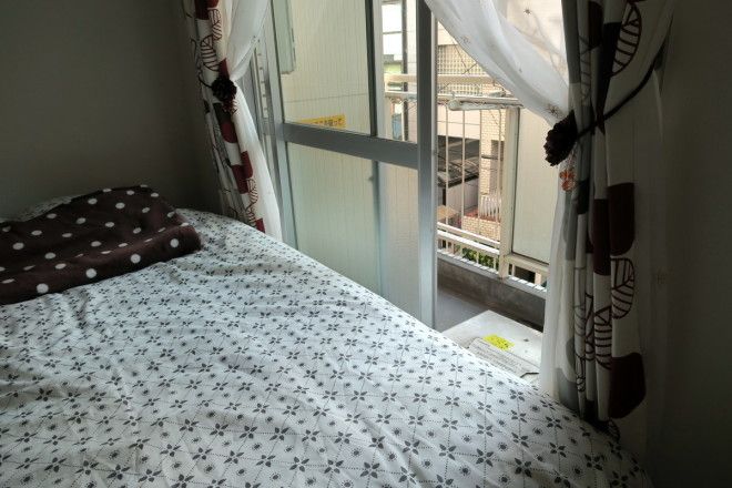 Каморка в центре Токио как живут японцы