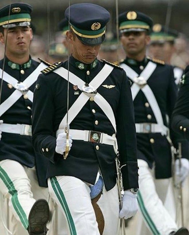 Армейские приколы из разных стран мира