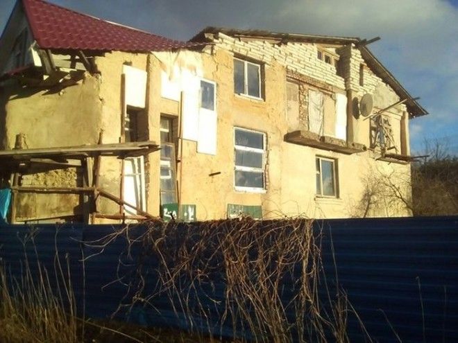 26 фото глядя на которые крутиться мысльНу как можно додуматься до такого