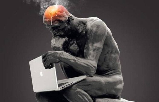 10 вещей отрицательно влияющих на мозг